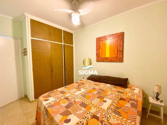 Imagem Apartamento com 3 Quartos à Venda, 97 m² em Jardim Astúrias - Guarujá Imagem Apartamento com 3 Quartos à Venda, 97 m² em Jardim Astúrias - Guarujá