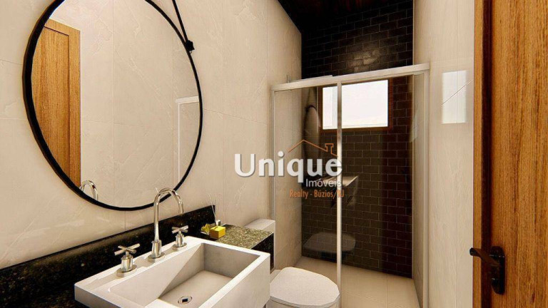 Imagem Casa com 2 Quartos à Venda, 150 m² em Rasa - Armação Dos Búzios