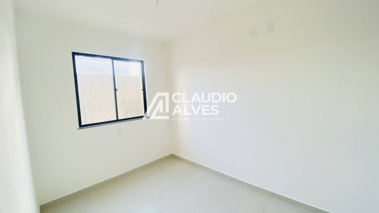 Imagem Casa de Condomínio com 3 Quartos à Venda, 81 m² em Registro - Feira De Santana