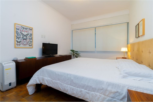Imagem Apartamento com 3 Quartos à Venda, 164 m² em Jardim Paulista - São Paulo