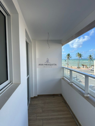 Imagem Apartamento com 1 Quarto à Venda, 25 m² em Amaralina - Salvador