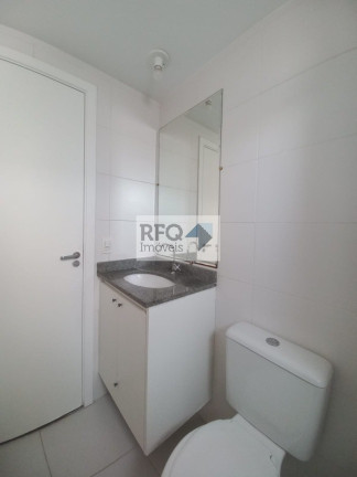 Imagem Imóvel com 2 Quartos à Venda, 51 m² em água Branca - São Paulo