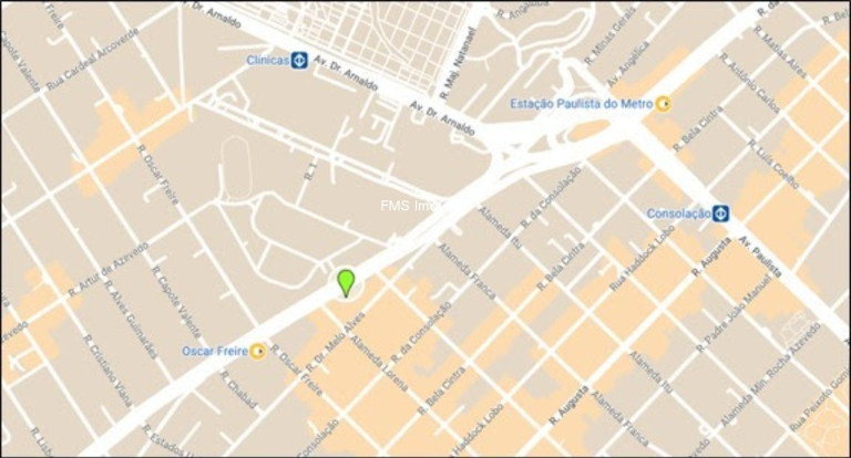 Imagem Imóvel à Venda, 376 m² em Cerqueira César - São Paulo Imagem Imóvel à Venda, 376 m² em Cerqueira César - São Paulo