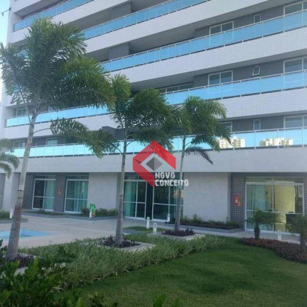 Imagem Apartamento com 2 Quartos à Venda, 70 m² em Guararapes - Fortaleza Imagem Apartamento com 2 Quartos à Venda, 70 m² em Guararapes - Fortaleza