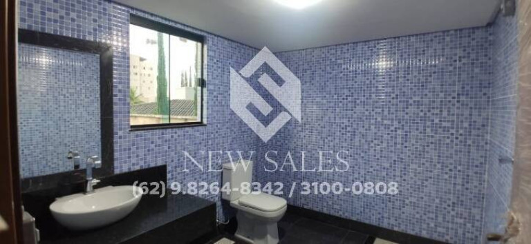 Imagem Casa com 4 Quartos à Venda, 222 m² em Setor Sul - Goiânia