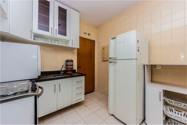 Imagem Apartamento com 3 Quartos à Venda, 73 m² em Chácara Inglesa - São Paulo