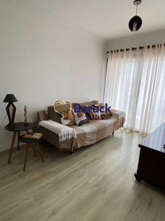 Imagem Apartamento com 2 Quartos à Venda, 60 m² em Jardim Saúde - São Paulo Imagem Apartamento com 2 Quartos à Venda, 60 m² em Jardim Saúde - São Paulo
