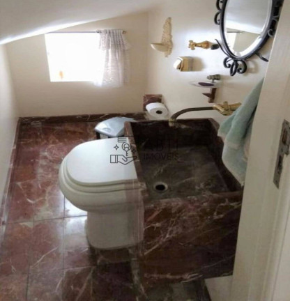 Imagem Casa com 3 Quartos à Venda, 160 m² em Brooklin - São Paulo Imagem Casa com 3 Quartos à Venda, 160 m² em Brooklin - São Paulo