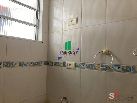 Imagem Apartamento com 2 Quartos à Venda, 45 m² em água Fria - São Paulo