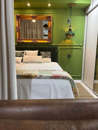 Imagem Studio com 1 Quarto à Venda, 52 m² em Indianópolis - São Paulo Imagem Studio com 1 Quarto à Venda, 52 m² em Indianópolis - São Paulo