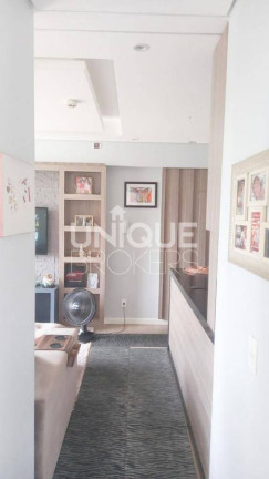 Imagem Apartamento com 2 Quartos à Venda, 51 m² em Centro - Jundiaí