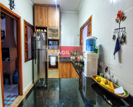 Imagem Casa com 3 Quartos à Venda, 96 m² em Loteamento Villa Branca - Jacareí Imagem Casa com 3 Quartos à Venda, 96 m² em Loteamento Villa Branca - Jacareí