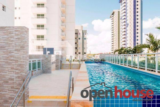 Imagem Apartamento com 3 Quartos à Venda, 141 m² em Capim Macio - Natal