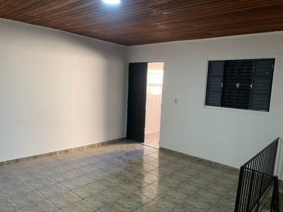 Imagem Casa com 4 Quartos à Venda, 140 m² em Parque São Bento - Sorocaba