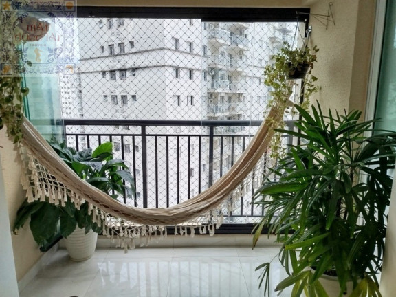 Imagem Apartamento com 2 Quartos à Venda, 63 m² em Marapé - Santos Imagem Apartamento com 2 Quartos à Venda, 63 m² em Marapé - Santos