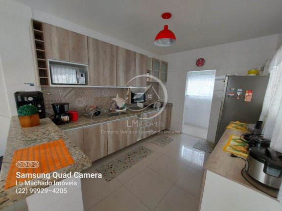 Imagem Casa com 3 Quartos à Venda, 120 m² em Peró - Cabo Frio Imagem Casa com 3 Quartos à Venda, 120 m² em Peró - Cabo Frio