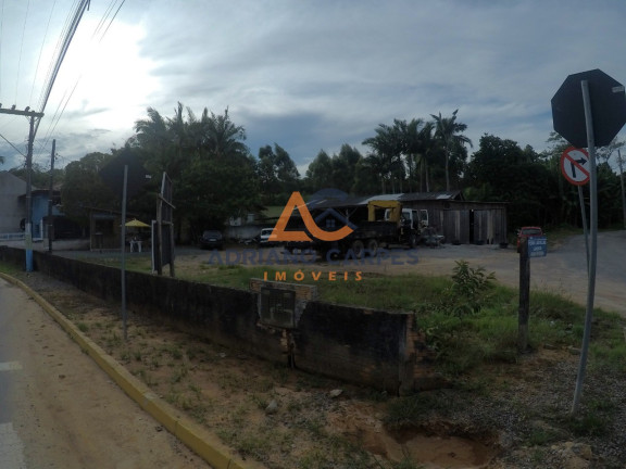 Terreno à Venda, 840 m² em Nossa Senhora Da Conceição - Balneário Piçarras