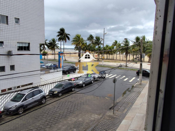 Imagem Apartamento com 1 Quarto para Temporada, 32 m² em Tupi - Praia Grande Imagem Apartamento com 1 Quarto para Temporada, 32 m² em Tupi - Praia Grande