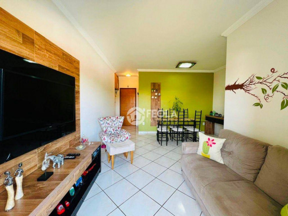 Imagem Apartamento com 3 Quartos à Venda, 90 m² em Parque Residencial Nardini - Americana Imagem Apartamento com 3 Quartos à Venda, 90 m² em Parque Residencial Nardini - Americana