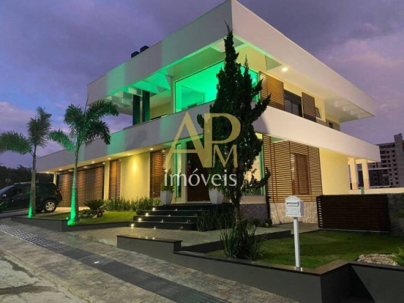 Casa com 3 Quartos à Venda, 722 m² em Pedra Branca - Palhoça