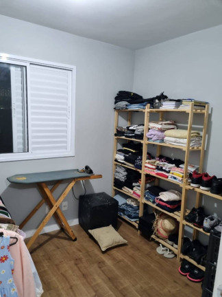 Imagem Apartamento com 3 Quartos à Venda, 60 m² em Taboão - Diadema Imagem Apartamento com 3 Quartos à Venda, 60 m² em Taboão - Diadema