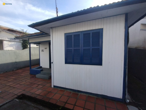 Imagem Casa com 4 Quartos à Venda, 324 m² em Balneário - Florianópolis
