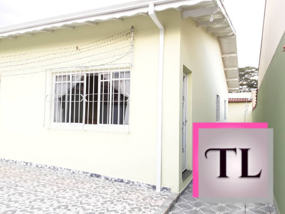 Imagem Casa com 3 Quartos à Venda, 130 m² em Jardim Philadélphia Ii - Poços De Caldas