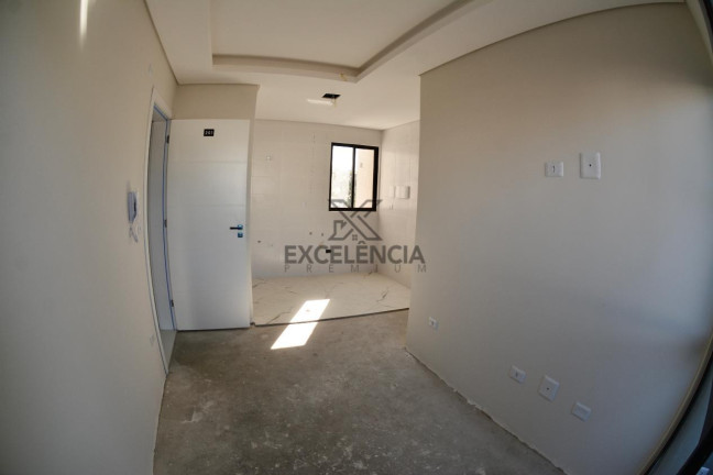 Imagem Apartamento com 3 Quartos à Venda, 60 m² em Boneca Do Iguaçu - São José Dos Pinhais Imagem Apartamento com 3 Quartos à Venda, 60 m² em Boneca Do Iguaçu - São José Dos Pinhais