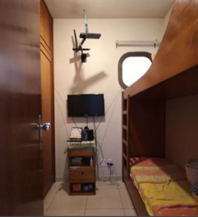 Imagem Apartamento com 4 Quartos à Venda, 350 m² em Vila Andrade - São Paulo