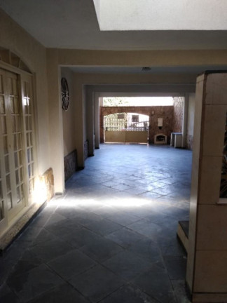 Imagem Sobrado com 3 Quartos à Venda, 361 m² em Vila Amélia - Poá