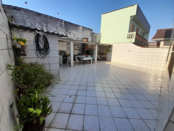 Imagem Sobrado com 4 Quartos à Venda, 190 m² em Vila Caicara - Praia Grande Imagem Sobrado com 4 Quartos à Venda, 190 m² em Vila Caicara - Praia Grande