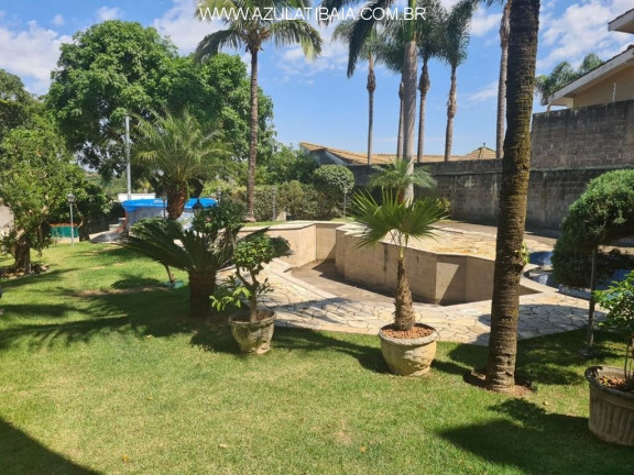 Imagem Casa com 4 Quartos à Venda, 446 m² em Vila Santista - Atibaia Imagem Casa com 4 Quartos à Venda, 446 m² em Vila Santista - Atibaia