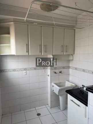 Imagem Apartamento com 2 Quartos à Venda, 70 m² em Baeta Neves - São Bernardo Do Campo