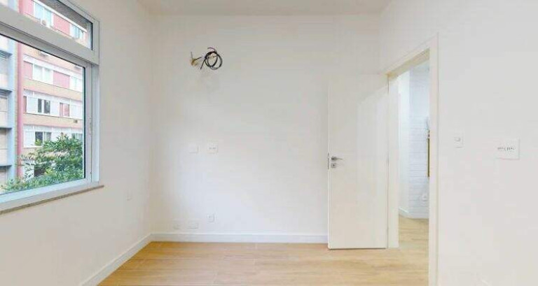 Imagem Apartamento com 3 Quartos à Venda, 90 m² em Copacabana - Rio De Janeiro Imagem Apartamento com 3 Quartos à Venda, 90 m² em Copacabana - Rio De Janeiro