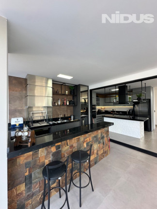 Imagem Casa com 3 Quartos à Venda, 326 m² em Alphaville Nova Esplanada 3 - Votorantim