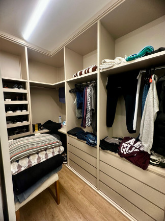 Imagem Imóvel com 3 Quartos à Venda, 156 m² em Campestre - Santo André