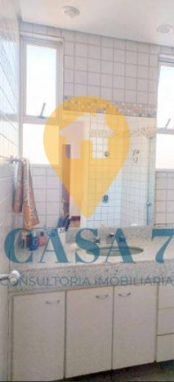 Imagem Apartamento com 4 Quartos à Venda, 250 m² em Funcionários - Belo Horizonte