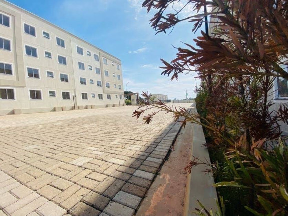 Imagem Apartamento com 2 Quartos à Venda, 40 m² em Botucatu Imagem Apartamento com 2 Quartos à Venda, 40 m² em Botucatu