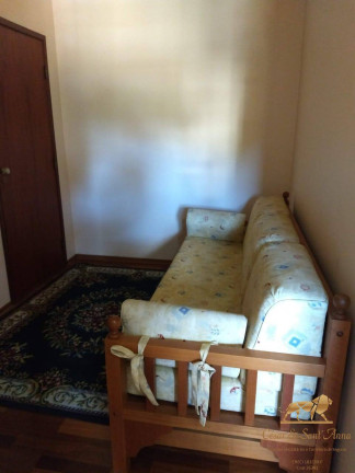 Imagem Apartamento com 3 Quartos para Temporada, 100 m² em Capivari - Campos Do Jordão
