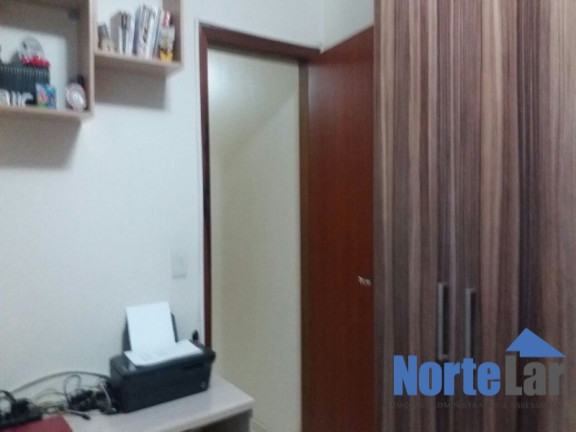 Imagem Sobrado com 3 Quartos à Venda, 110 m² em Vila Cruz Das Almas - São Paulo