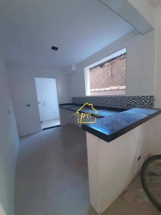 Imagem Apartamento com 2 Quartos à Venda, 50 m² em Marapé - Santos Imagem Apartamento com 2 Quartos à Venda, 50 m² em Marapé - Santos