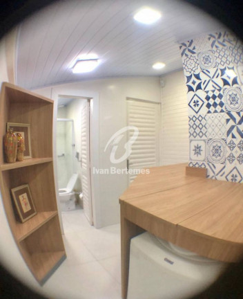 Imagem Casa com 3 Quartos para Temporada, em Canto Grande - Bombinhas Imagem Casa com 3 Quartos para Temporada, em Canto Grande - Bombinhas