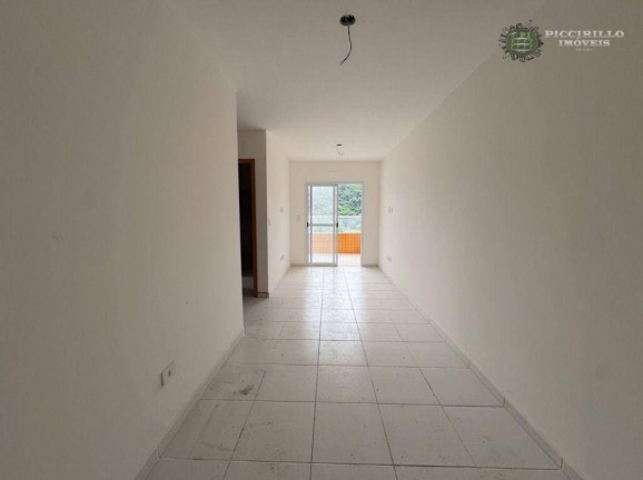 Imagem Apartamento com 2 Quartos à Venda, 51 m² em Boqueirão - Praia Grande Imagem Apartamento com 2 Quartos à Venda, 51 m² em Boqueirão - Praia Grande