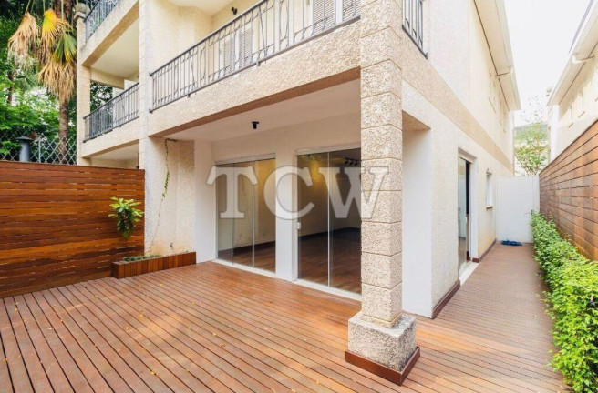 Imagem Casa de Condomínio com 3 Quartos à Venda, 300 m² em Jardim Viana - São Paulo