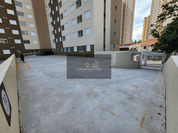 Imagem Apartamento com 3 Quartos à Venda, 56 m² em Parada Inglesa - São Paulo