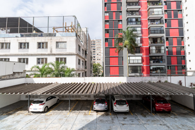 Imagem Apartamento com 3 Quartos à Venda, 84 m² em Vila Olímpia - São Paulo Imagem Apartamento com 3 Quartos à Venda, 84 m² em Vila Olímpia - São Paulo