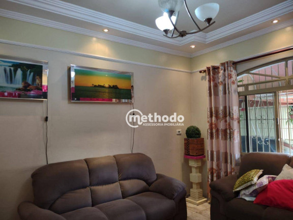 Imagem Casa com 4 Quartos à Venda, 158 m² em Jardim Do Lago - Hortolândia Imagem Casa com 4 Quartos à Venda, 158 m² em Jardim Do Lago - Hortolândia