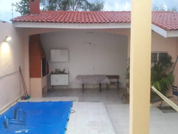Imagem Casa com 3 Quartos à Venda, 330 m² em Jardim Germiniani - Sorocaba
