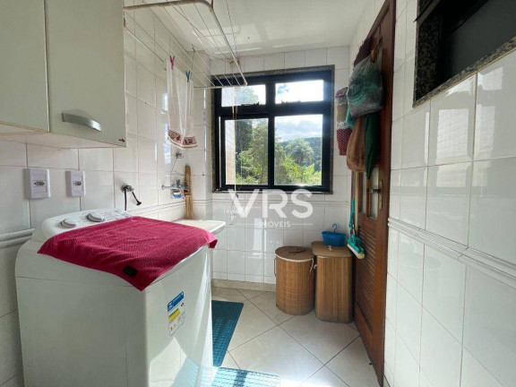 Imagem Apartamento com 3 Quartos à Venda, 106 m² em Várzea - Teresópolis Imagem Apartamento com 3 Quartos à Venda, 106 m² em Várzea - Teresópolis
