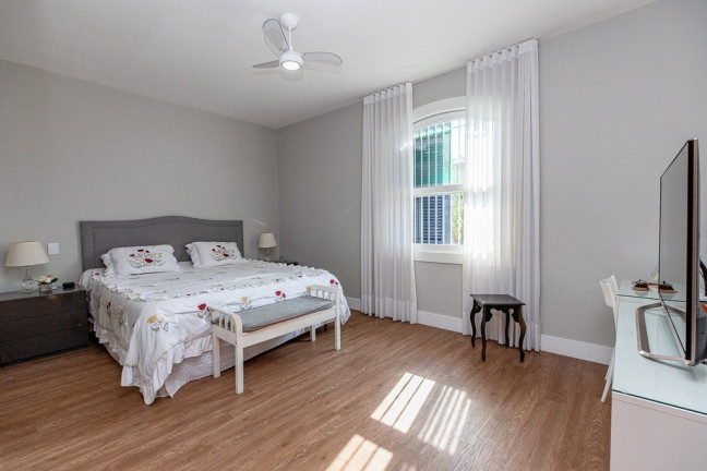 Imagem Casa com 4 Quartos à Venda, 450 m² em Chácara Monte Alegre - São Paulo Imagem Casa com 4 Quartos à Venda, 450 m² em Chácara Monte Alegre - São Paulo